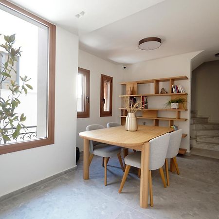 Plaka House - Boutique Apartments 雅典 外观 照片