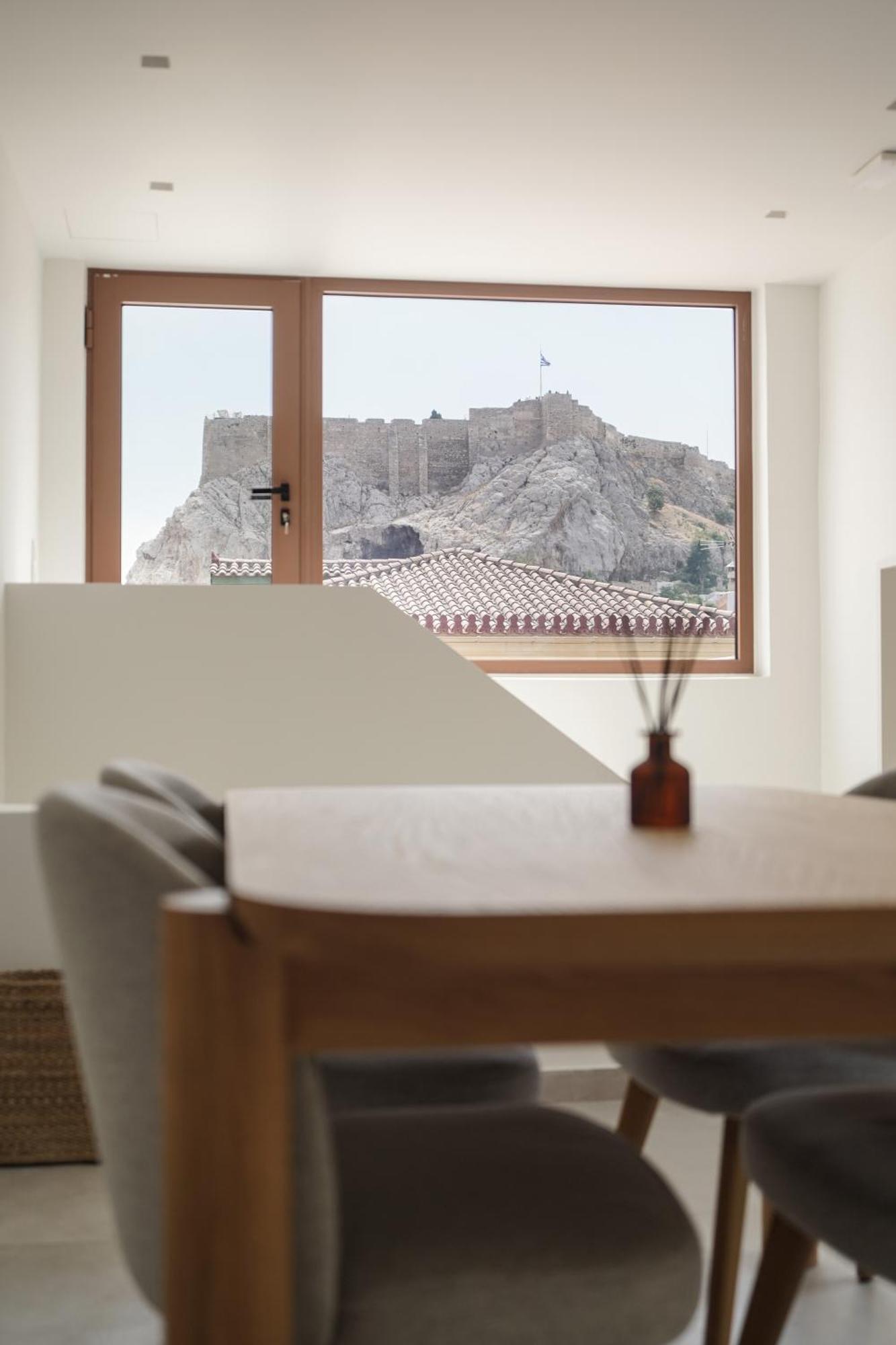 Plaka House - Boutique Apartments 雅典 外观 照片