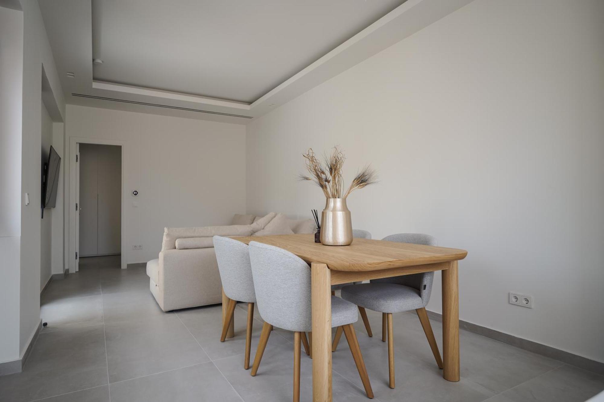 Plaka House - Boutique Apartments 雅典 外观 照片