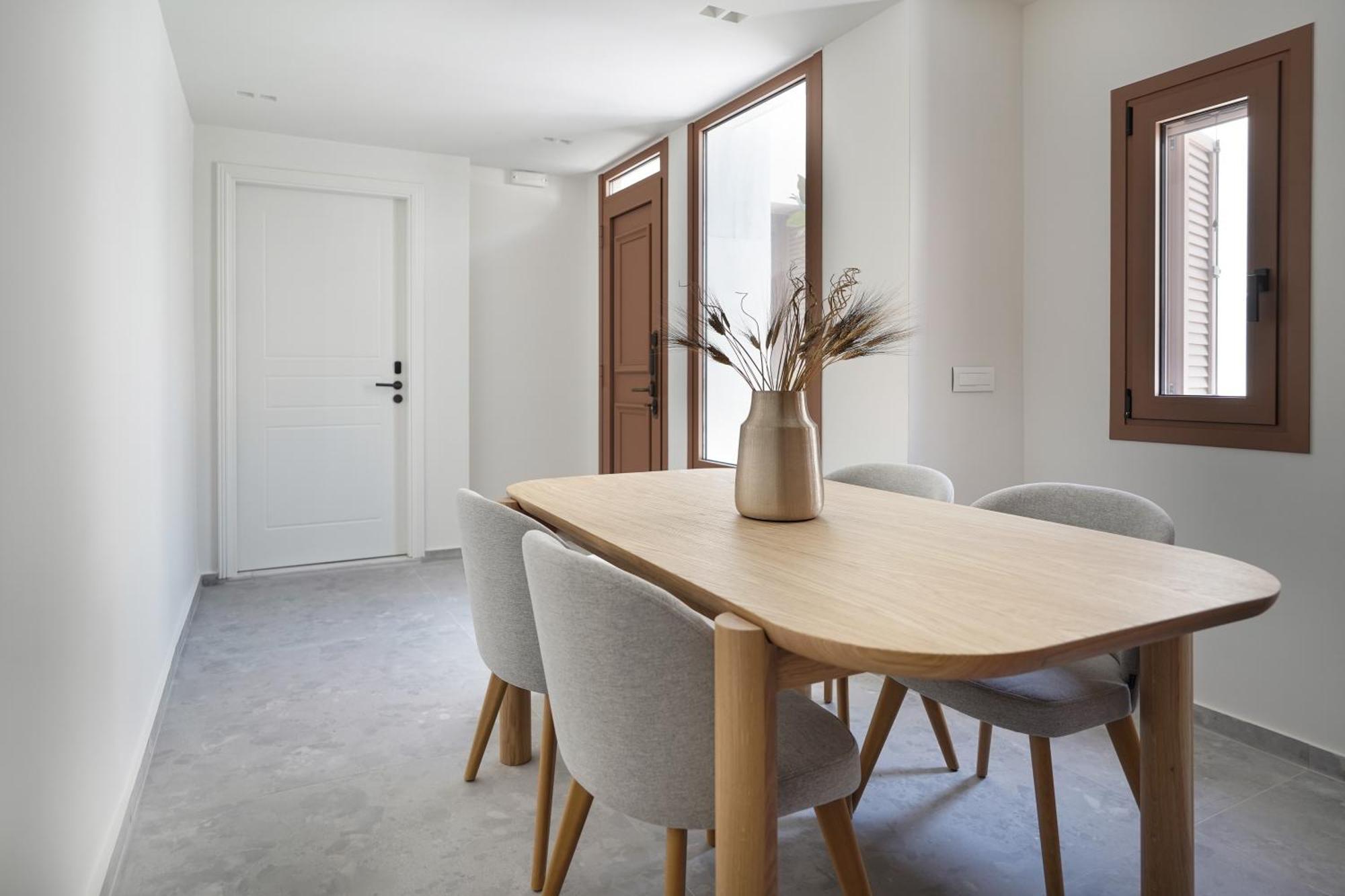 Plaka House - Boutique Apartments 雅典 外观 照片