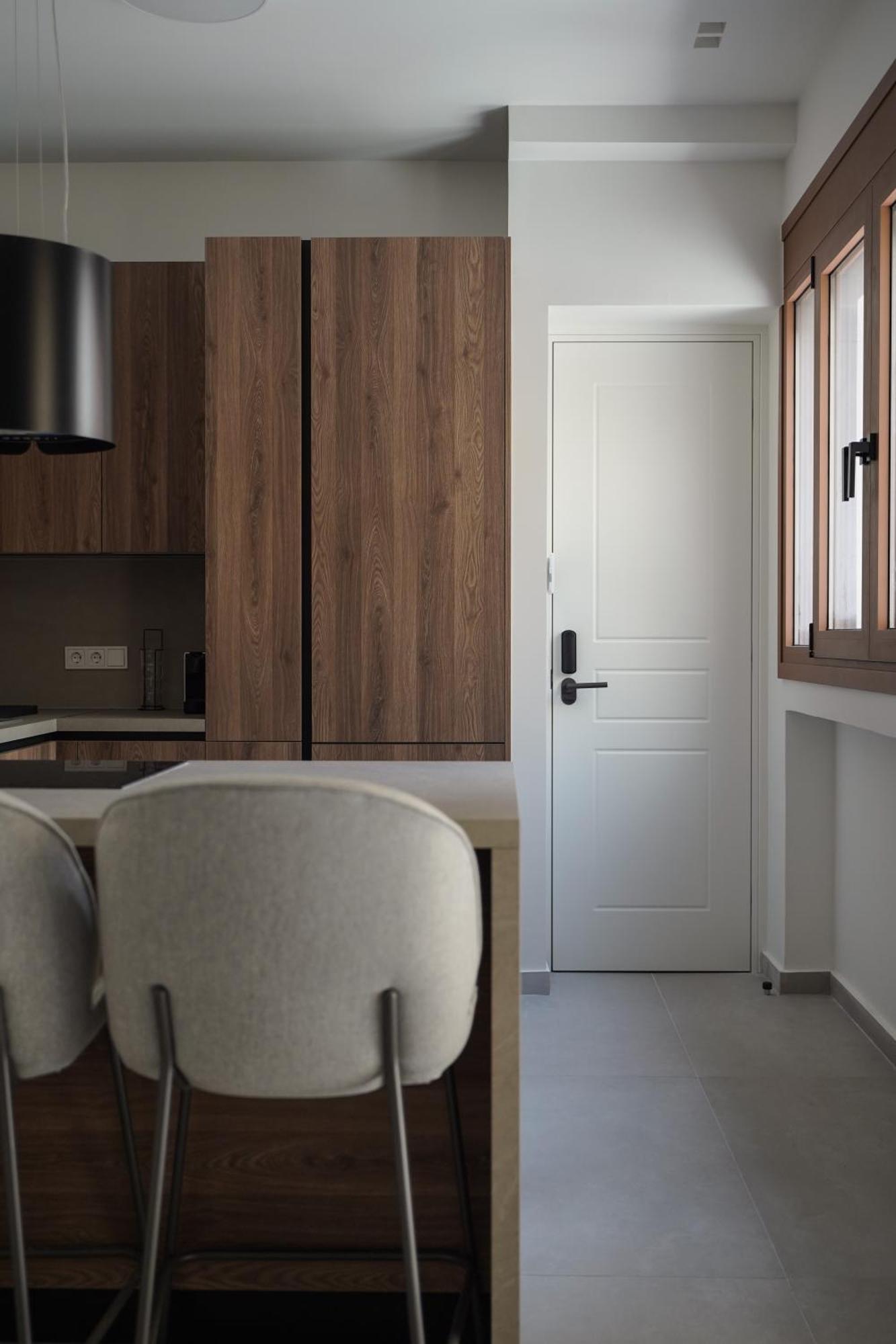 Plaka House - Boutique Apartments 雅典 外观 照片