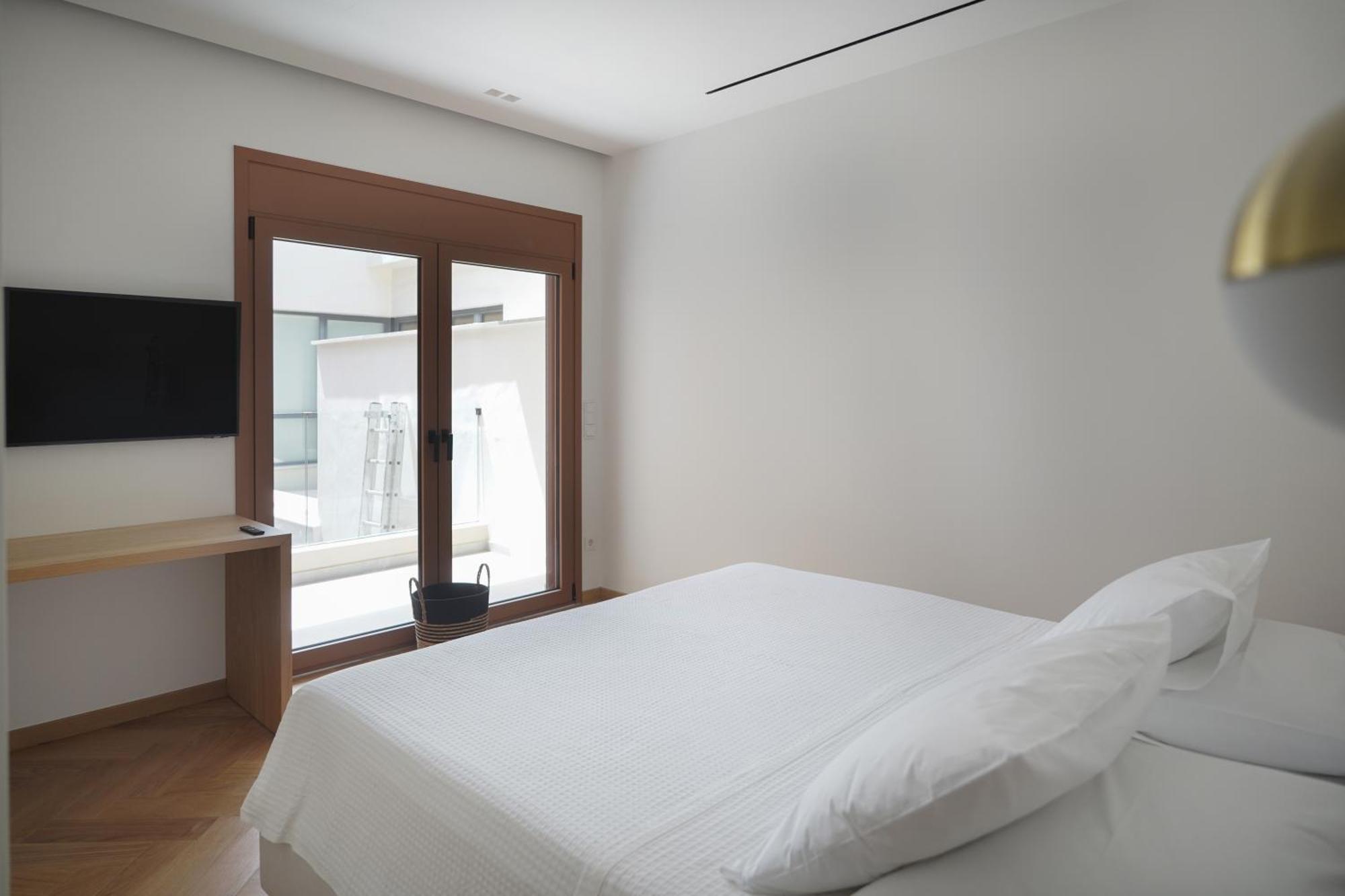 Plaka House - Boutique Apartments 雅典 外观 照片