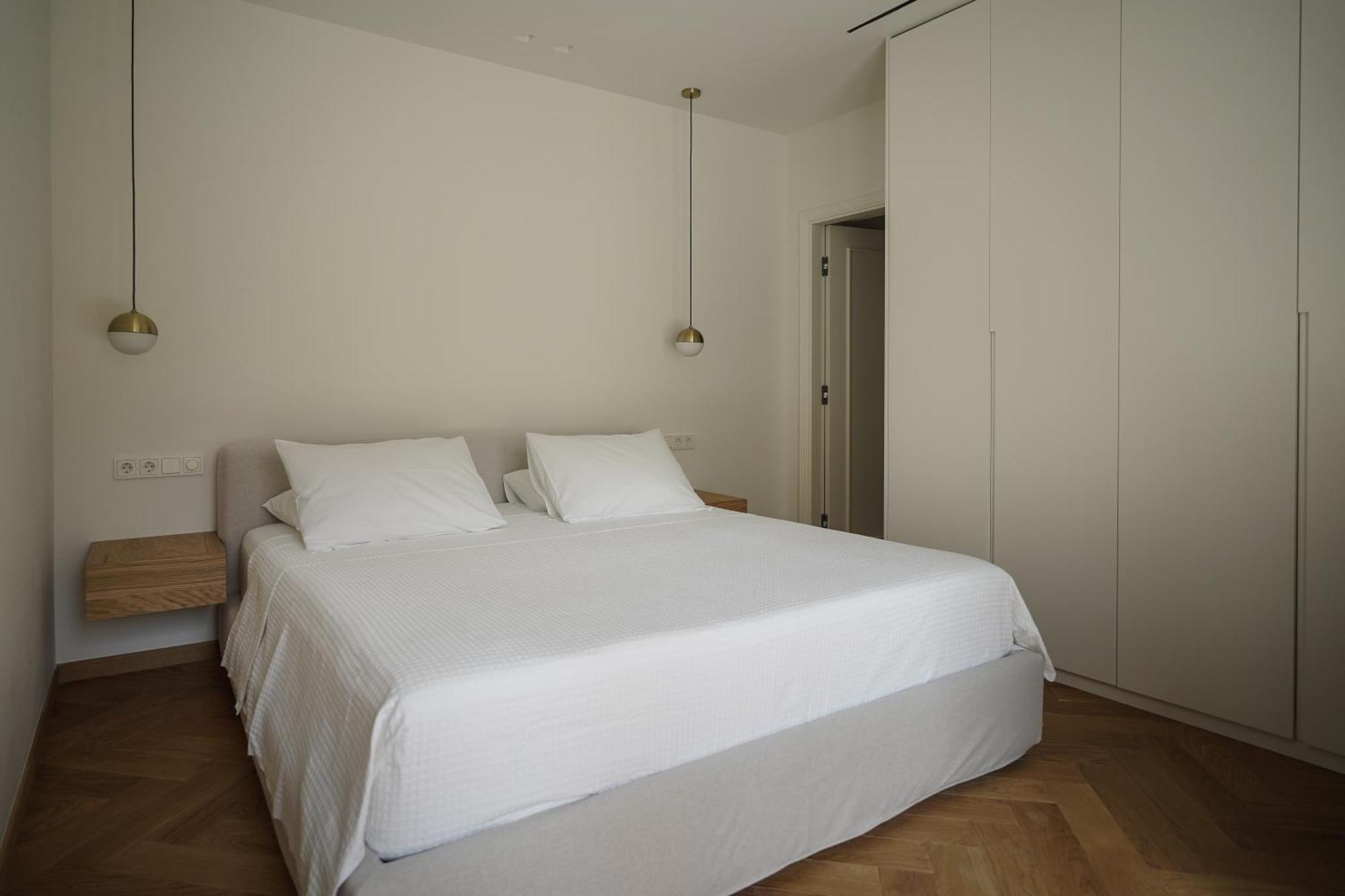 Plaka House - Boutique Apartments 雅典 外观 照片