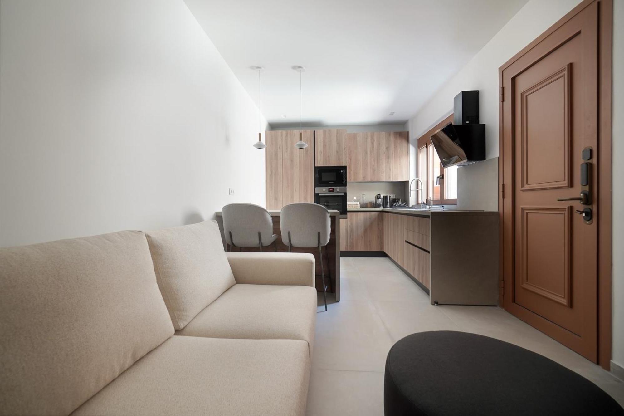 Plaka House - Boutique Apartments 雅典 外观 照片