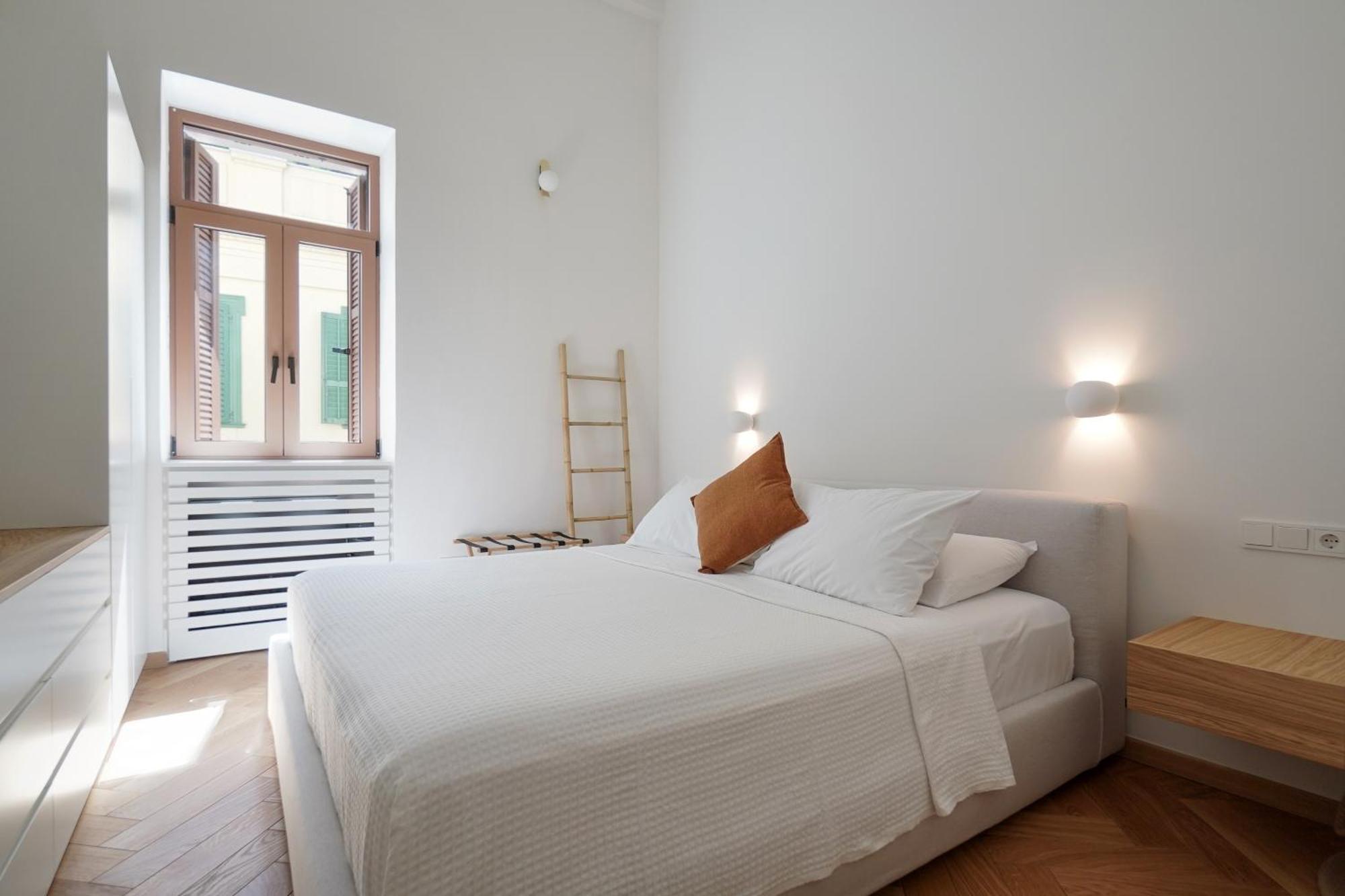Plaka House - Boutique Apartments 雅典 外观 照片