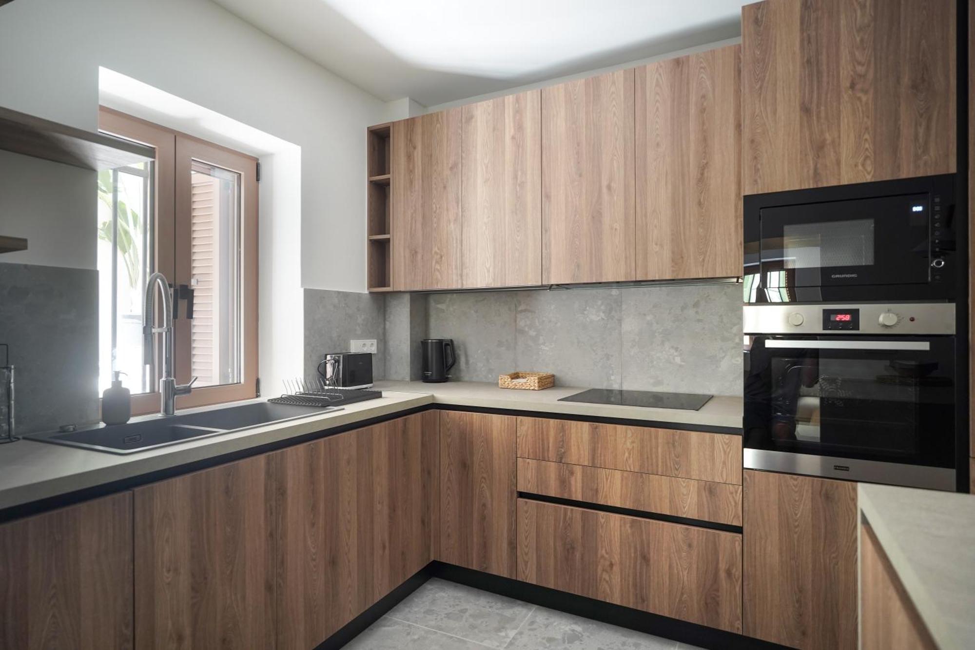 Plaka House - Boutique Apartments 雅典 外观 照片